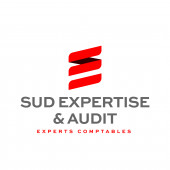 CF EXPERTISE & AUDIT – Expert-comptable logo