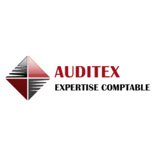 AUDITEX – Expert-comptable logo