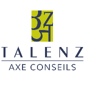 TALENZ - AXE CONSEILS – Expert-comptable logo