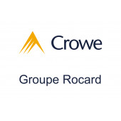 GROUPE ROCARD – Expert-comptable logo