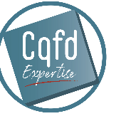 CQFD EXPERTISE – Expert-comptable logo