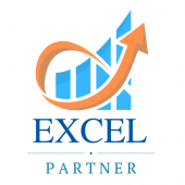 EXCEL PARTNER – Expert-comptable logo