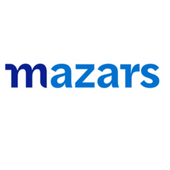 FORVIS MAZARS – Expert-comptable logo