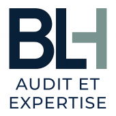 BLH AUDIT ET EXPERTISE – Expert-comptable logo