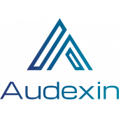 AUDEXIN CONSULTING – Expert-comptable logo