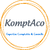 KOMPTACO – Expert-comptable logo