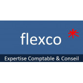 FABIEN LELU EXPERTISE – Expert-comptable logo