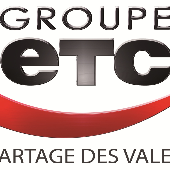 EXPERTISE ET TECHNIQUE COMPTABLES – Expert-comptable logo