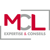 MCL EXPERTISE ET CONSEILS – Expert-comptable logo