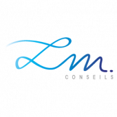 LA FINANC'HYERES – Expert-comptable logo