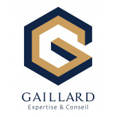 GAILLARD EXPERTISE & CONSEIL – Expert-comptable logo