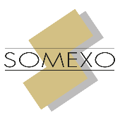 SOMEXO – Expert-comptable logo