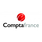 COMPTAFRANCE – Expert-comptable logo