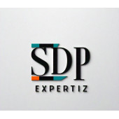 SDP EXPERTIZ – Expert-comptable logo