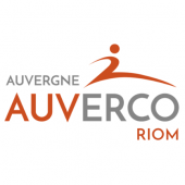 AUVERGNE EXPERTISE REVISION ET CONSEIL – Expert-comptable logo