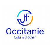 CABINET RICHER – Expert-comptable logo