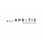 APELTIZ EXPERTISE – Expert-comptable logo
