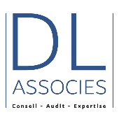 DL ASSOCIES – Expert-comptable logo