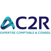 AC2R EXPERTISE – Expert-comptable logo