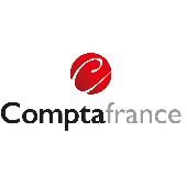 COMPTAFRANCE – Expert-comptable logo