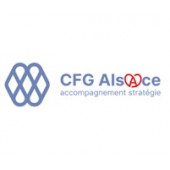 CENTRE DE FISCALITE ET DE GESTION D'ALSACE – Expert-comptable logo