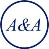 ANALYSE & AUDIT - A&A – Expert-comptable logo