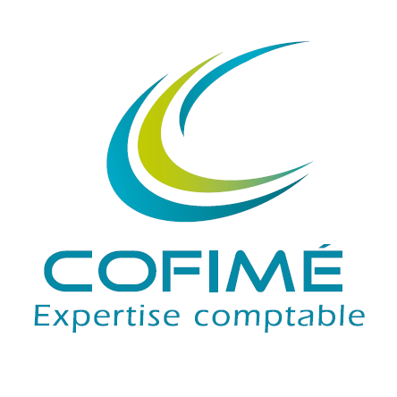 COFIME – Expert-comptable logo