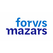 FORVIS MAZARS BPO – Expert-comptable logo