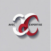 A.V.E.C. – Expert-comptable logo