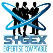 SYGEX EXPERTISE COMPTABLE – Expert-comptable logo