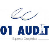 01 AUDIT STRATEGY MANAGEMENT – Expert-comptable logo