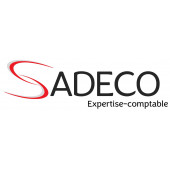SADECO – Expert-comptable logo