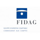FIDAG – Expert-comptable logo