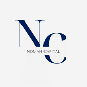 NOMAH CAPITAL – Expert-comptable logo