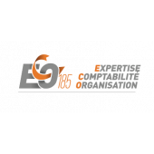 EXPERTISE COMPTABILITE ORGANISATION – Expert-comptable logo