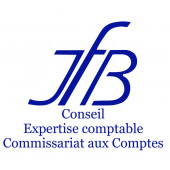 BOURGEON JEAN-FRANCOIS – Expert-comptable logo