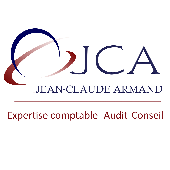 JEAN CLAUDE ARMAND & ASSOCIES – Expert-comptable logo