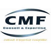 CMF HYERES – Expert-comptable logo