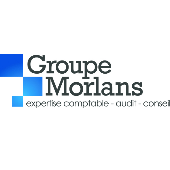 GROUPE MORLANS LA TESTE – Expert-comptable logo