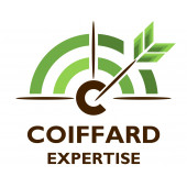 COIFFARD EXPERTISE – Expert-comptable logo