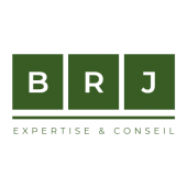 BRJ EXPERTISE & CONSEIL – Expert-comptable logo