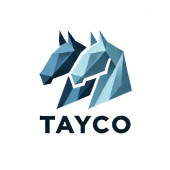 TAYCO EXPERTISE – Expert-comptable logo