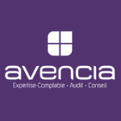 AVENCIA – Expert-comptable logo