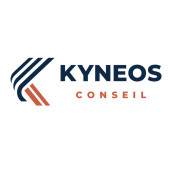 KYNEOS CONSEIL – Expert-comptable logo