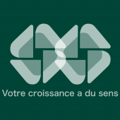 BOOST UP FINANCE – Expert-comptable logo