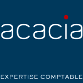 ACOUNTING AUDIT COMPTABILITE INFORMATIQUE AZUREENNE – Expert-comptable logo