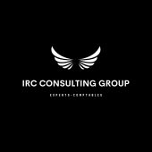 IRC CONSULTING – Expert-comptable logo