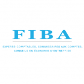 FIBA - ILE DE FRANCE – Expert-comptable logo