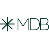 MDB EXPERTISE COMPTABLE – Expert-comptable logo
