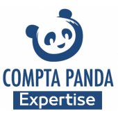 COMPTA PANDA EXPERTISE – Expert-comptable logo